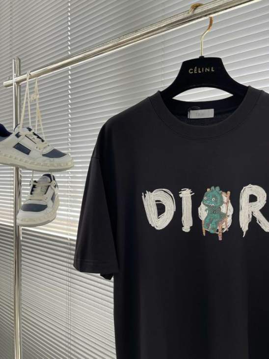 Dior T Shirts Short _SKUDiorS-2XLtltx1316018